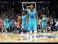 Kemba Walker Pulls from Three