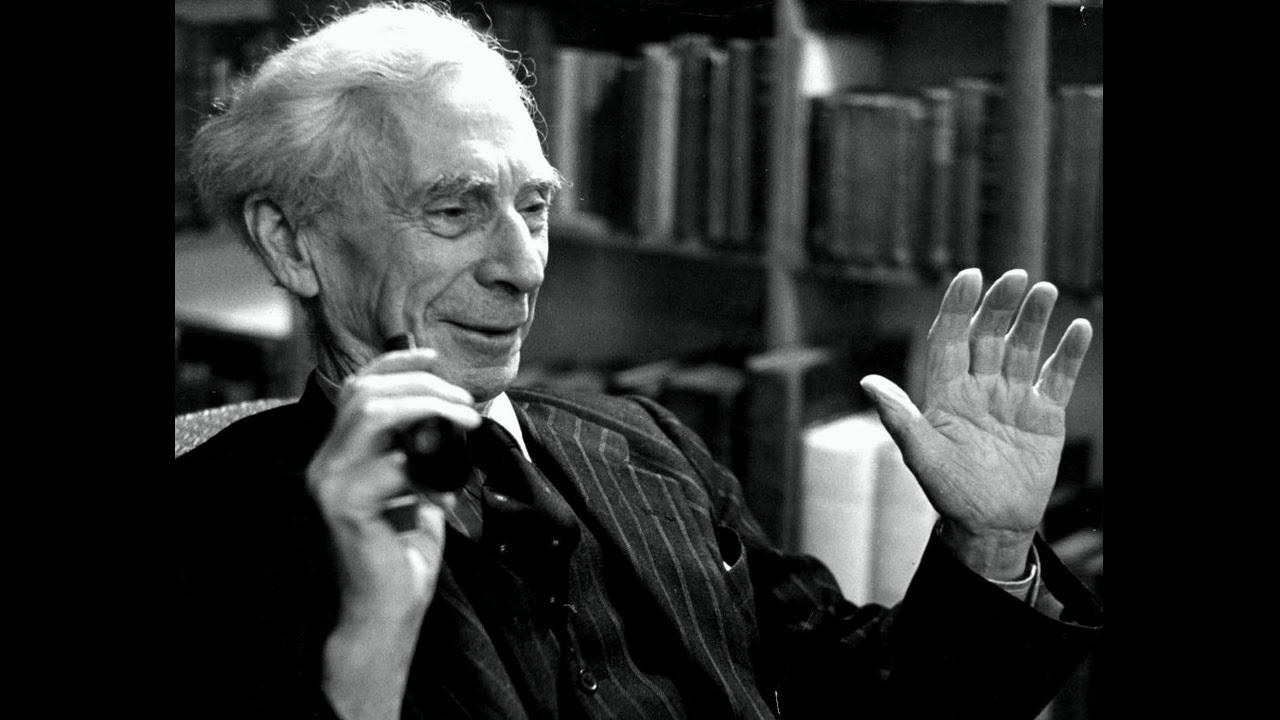 1/1 Бертран Рассел - История западной философии. Том 1. Глава 1 ...