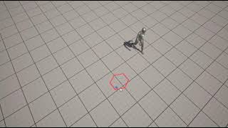 Fallout 2 hex grid logic recreated in full 3D iso view with Unreal Engine 5 | Fallout 2 3D Isotope