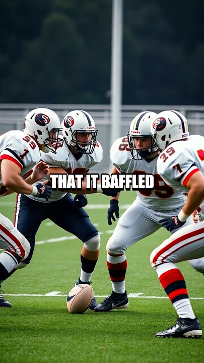 The Offside Trap Revolution by the Arsenal Back Four