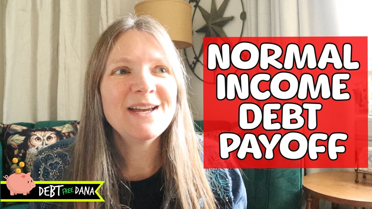 If You Make a Normal Income, Watch This