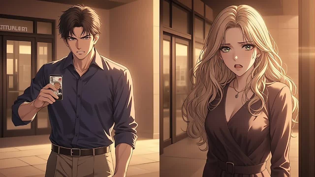 Mi esposa CEO eligió a su asistente en nuestro cumpleaños, así que destruí a toda su familia