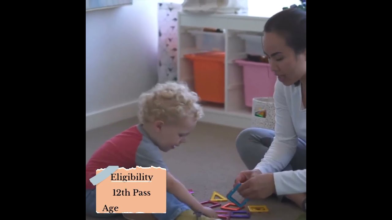 NANNY Program In CANADA Better Salary Job