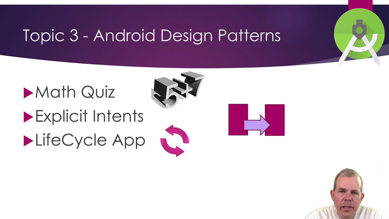 Android App Development Unit 3 - YouTube