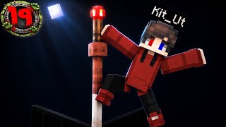 ВЫШЕ ВСЕХ! #19 | Зомби Апокалипсис Майнкрафт [DeceasedCraft]