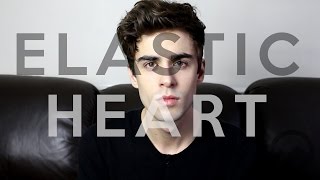 Sia - Elastic Heart [Cover]