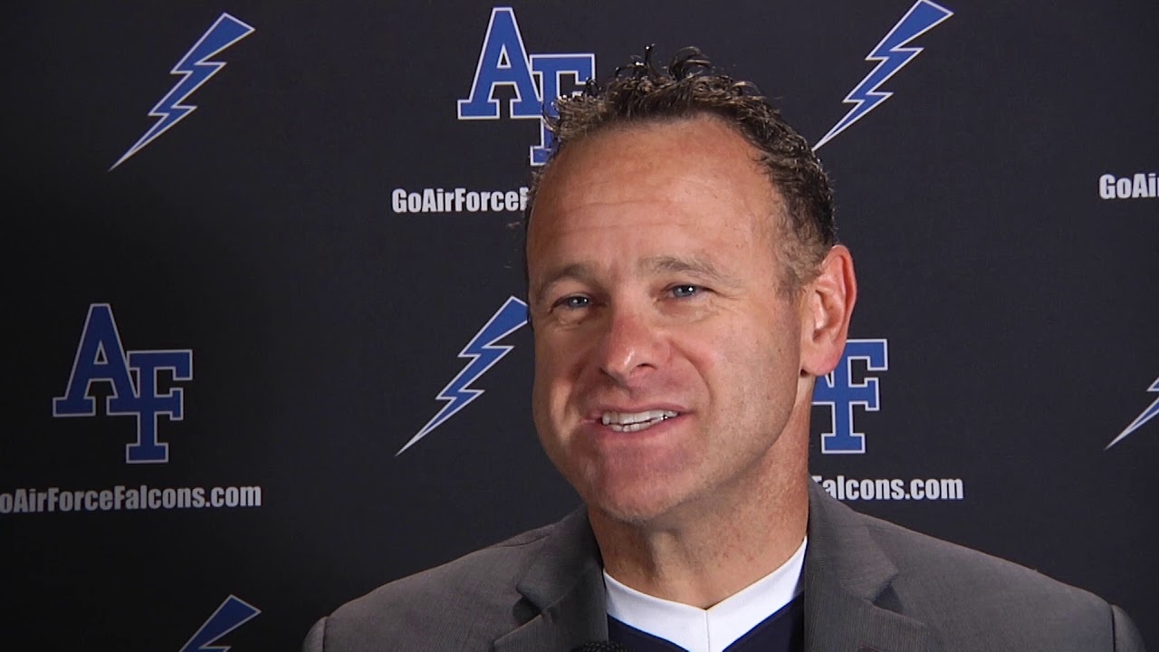 Coach Clayton Interview Jan 28 YouTube