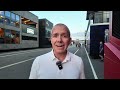 Ferrari vs Mercedes battle begins in Hungary | F1 Hungary Practice Debrief