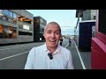 Ferrari vs Mercedes battle begins in Hungary | F1 Hungary Practice Debrief