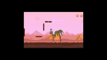 Bottle Shooting Game | Bottle Shoot Game | Knock Down Bottles Desert World | Knock Down #shorts
