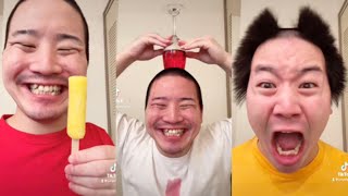 Junya1gou funny video  | JUNYA Best TikTok November 2021 Part 220