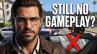 GTA 6's $1 Billion Budget & Still No Gameplay | Here's Why