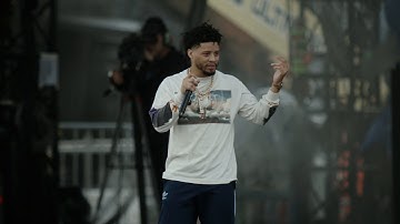 Veeze LIVE @ Rolling Loud Miami 