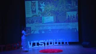 Compassion in Action: How Kindness Creates Lasting Change | Madhu Verma | TEDxSVIS Youth