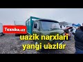 UAZ 2022- YIL NARXLARI. йанги уаз нархлари...