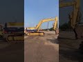 Excavator komatsu pc 200-5LC LIKE NEW