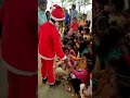 merry Christmas manate hamari NGO ke