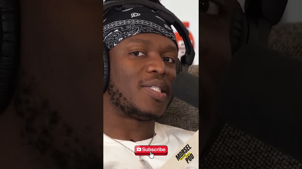 Ksi take on women plastic surgery #ksi #loganpaul #mrbeast #impaulsive