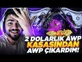 3 DOLAR KASADAN AWP LİGHTNİNG STRİKE KATLAMAK! - CSGONET