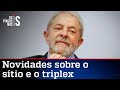 Receita Federal acusa Lula de sonegação e fraude