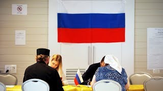 Почему повлиять на выборы президента России 