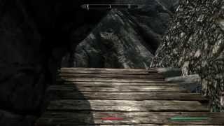 видео TES V SKYRIM Квест 10 Талморское Посольство Ч.2