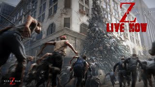 World War Z: Survivors' Odyssey - Complete GOTY Edition Walkthrough part - 4