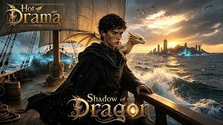 🔥Shadow of the Dragon 丨 Betrayed By Shadow Clan He Set Sail To Avenge His Family#shortmax #revenge