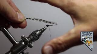 Introduction to Fly Tying Lesson 6: The Basic Ant Dry Fly