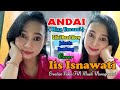 Andai  riza umami  cover by iis isnawati