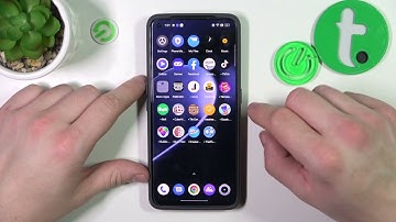 How to Enable / Disable Call Vibrations in Realme GT 2? Let