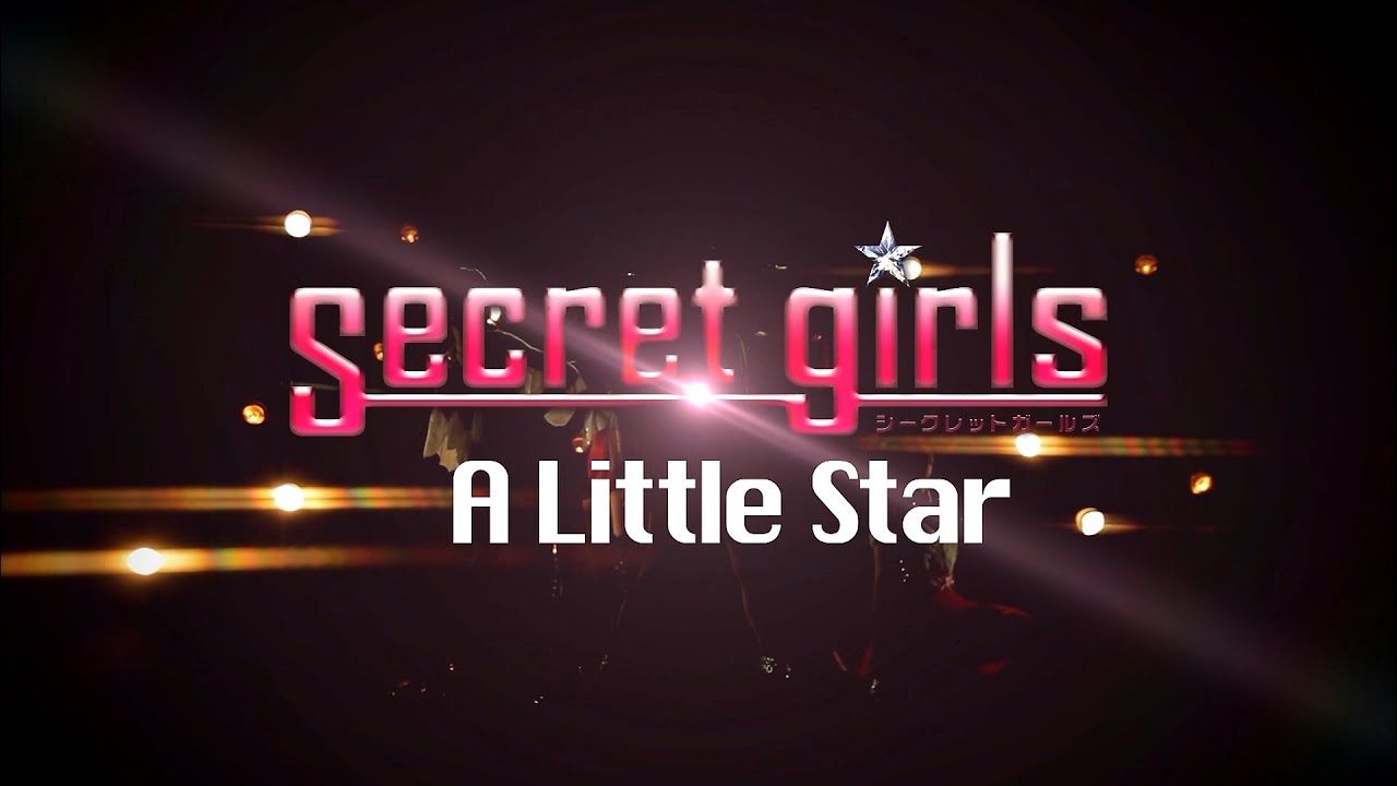 Secret Stars Youtube