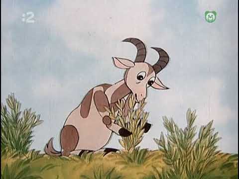 4. V chalúpke a za chalúpkou: Jarné ochorenie