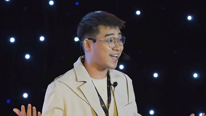 Why Not Me? | Dat Tran Tuan | TEDxYouth@IGCSch...