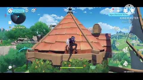 genshin Impact Gameplay Walkthrough (Android, iOS)-part 5