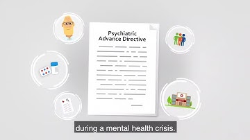 What is a Psychiatric Advanced Directive (PAD)?