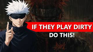 If They Play Dirty, Do THIS (Machiavelli’s 10 Rules of Power)