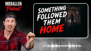 MrBallen's Strangest Real Cases That Nobody Can Explain | MrBallen Podcast