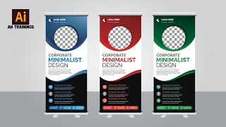 Famous How to Make Standee Design | How to Make Standee in Illustrator | Fyp standee Tutorial for beginners Profile