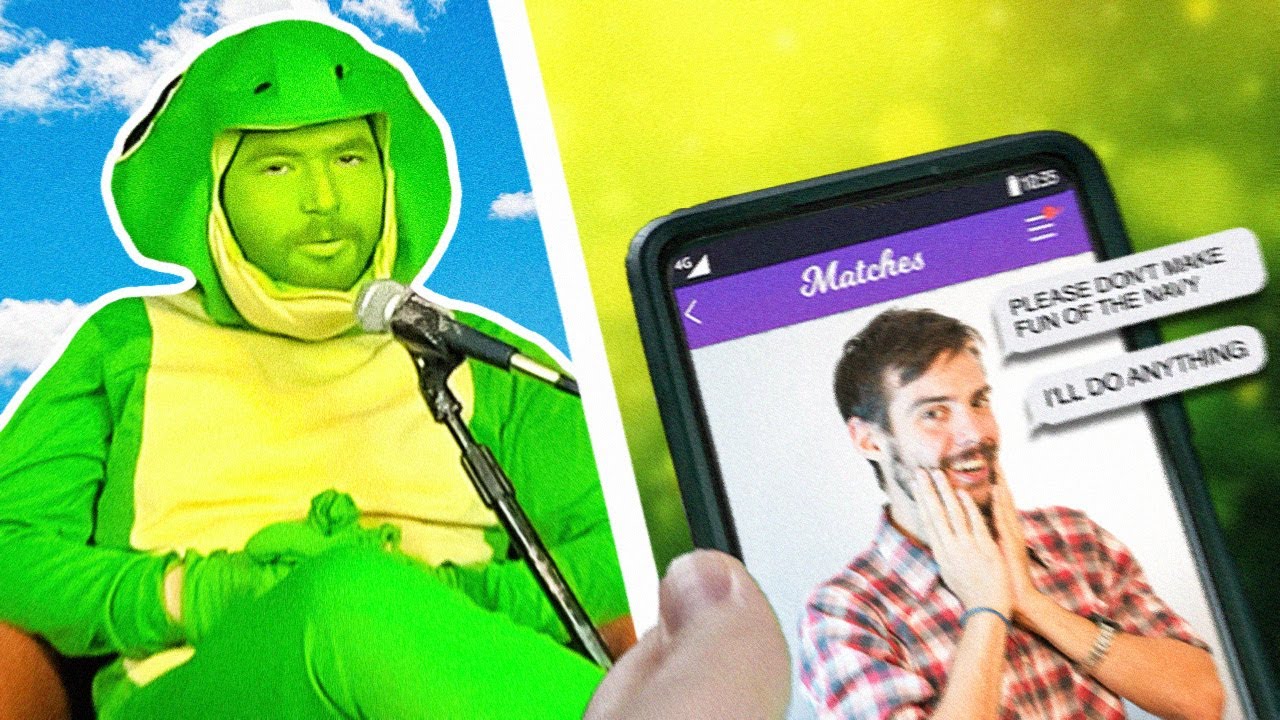 “I WANT A SUBMISSIVE MAN” - Therapy Gecko