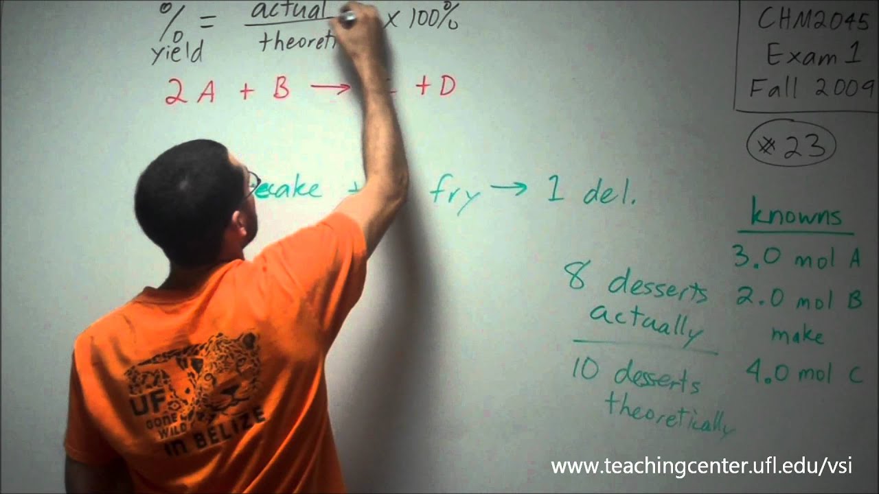 Problem 23 - YouTube