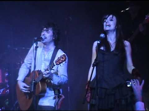 TAM TAM GO! & LANTANA - Manuel Raquel (En directo)