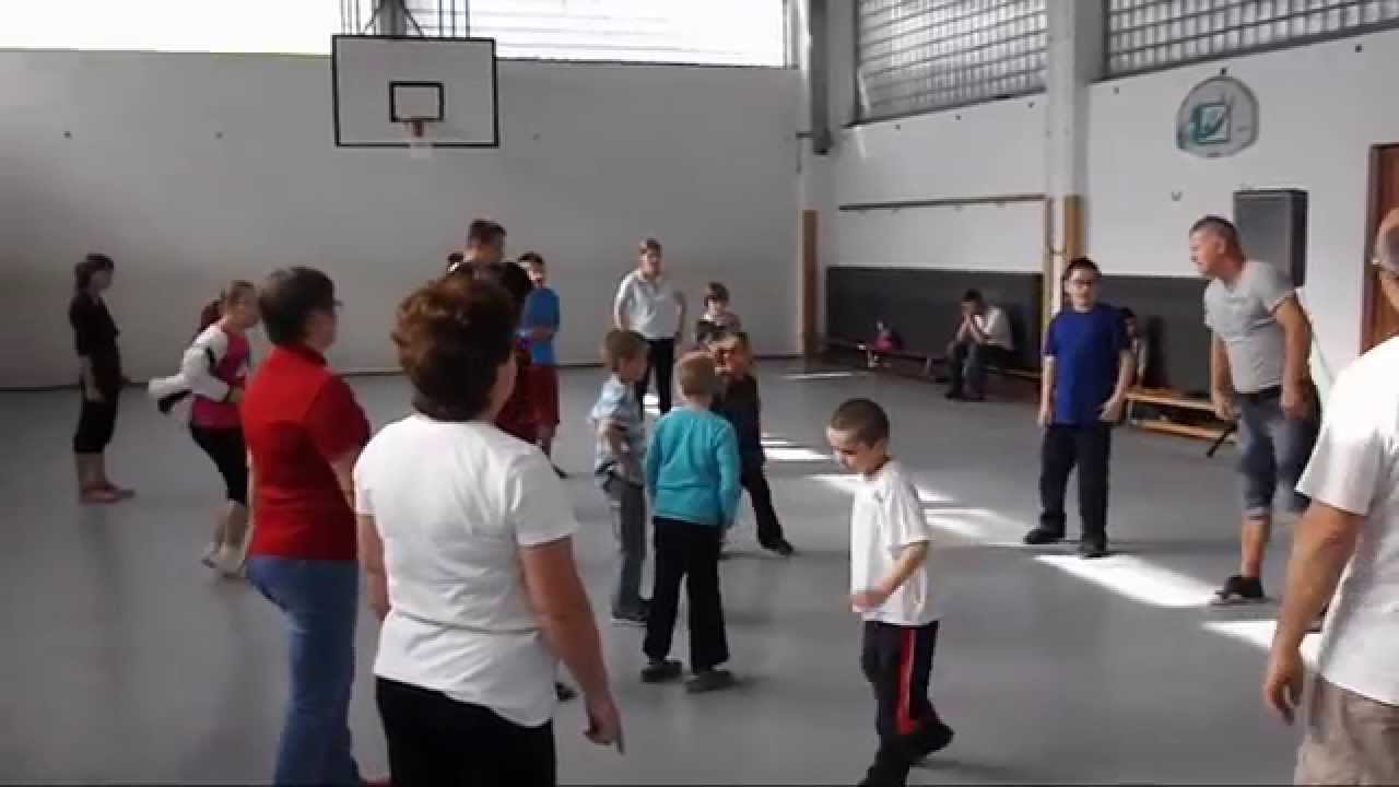 ÖKO és Iskolanap - Bajai Óvoda, Általános Iskola, Speciális Szakiskola, Kollégium
