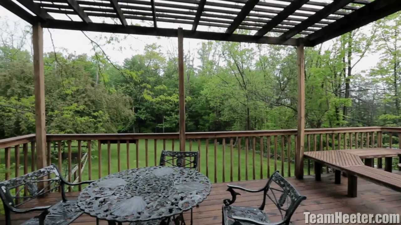 Video of 23 Lyndeborough Amherst, New Hampshire real estate & homes