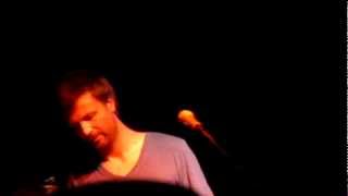 Bell X1 - Careful What You Wish For ( new song) - Live