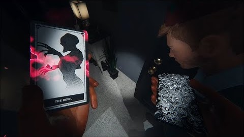 Phasmophobia Dumb Moments but I killed my friends with cursed items