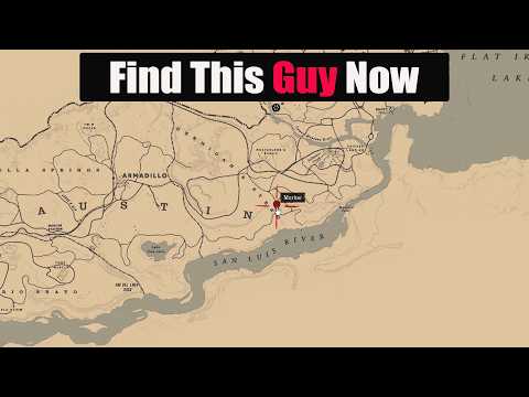 You have to spend thousands of hours to find all these - RDR2