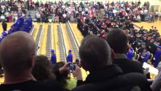 LCCC Graduation