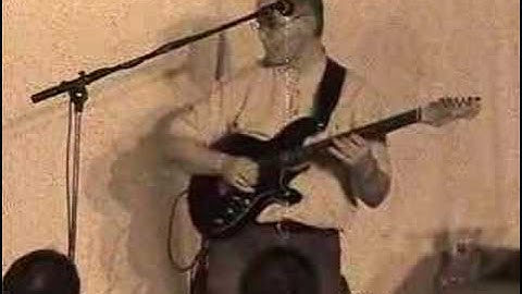 ANYWAY  Watcher of the skies / Please Don´t Touch