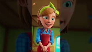 Hickory Dickory Dock, Fun Sing Along Song